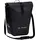 Aqua Back 24 Single schwarz