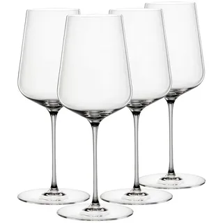 Spiegelau Universalglas 0,55 l 4 St.