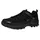 Rigel Low Trekking shoes, Wp nero-nero (72YF) 43