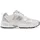 530 Herren White/Silver Metallic 46,5