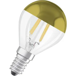 Osram LED-Lampe 4058075456549 4W E14 warmweiß 1 St.
