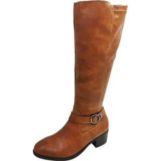 Rieker 73990 Damen Braun 38