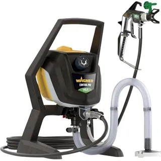 Wagner Farbsprühsystem Control Pro 250 R