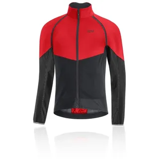 Phantom Jacke Herren Fireball/Black M