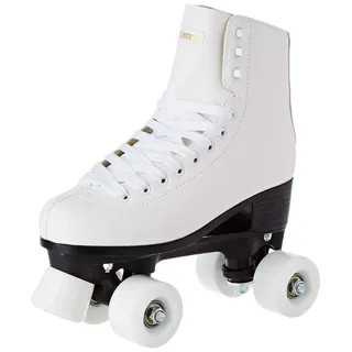 ROCES RC1 Classic Roller Weiß 37