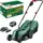 EasyMower 18V-32-200 inkl. 1 x 4,0 Ah