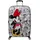 Wavebreaker Disney 4-Rollen 77 cm / 96 l mehrfarbig/weiß