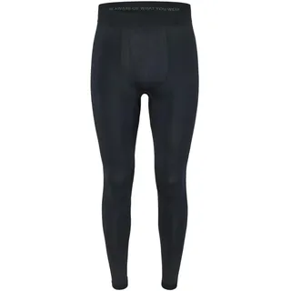 Odlo Performance Light Eco Baselayer-hose Schwarz L