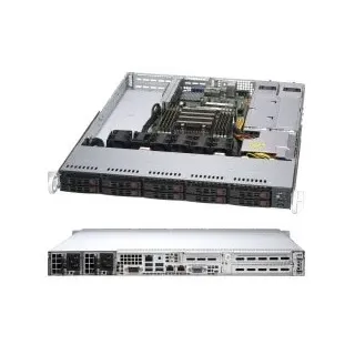 Barebone Server Supermicro A+ Server AS -1114S-WTRT