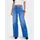High-waist-Jeans ONLY "ONLMADISON BLUSH HW WIDE DNM REA262 NOOS", Damen, Gr.
