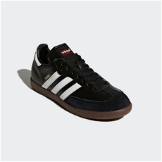 Bild Samba Leather black/footwear white/core black 40