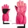 LEVIO-Z Tie Dye Pop Pink 4 5