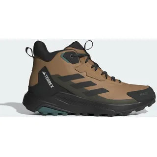 Terrex Anylander Mid RAIN.RDY Herren Cardboard/Core Black/Shadow Olive 42