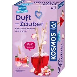 Kosmos Duft-Zauber