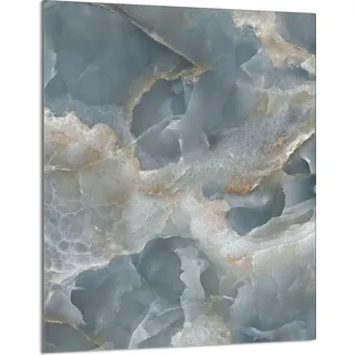 Glasschneidebrett 40x52 Marmor