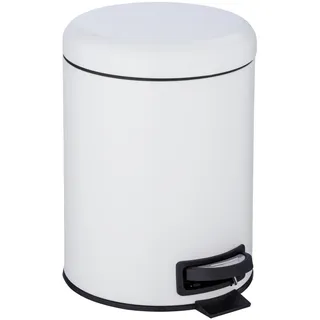 Wenko Leman 5 l Weiß