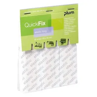 Quickfix Pflaster 120 x 20 mm 30 St.
