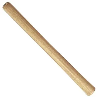 Wolfpack 2290009 – Griff für Hacke 0 – 00 (Holz, 300 x 25 mm)