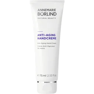 Annemarie Börlind Anti-Aging Handcreme 75 ml