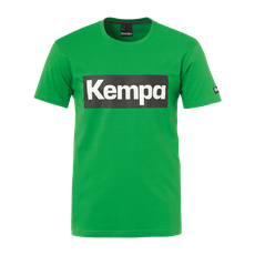 Kempa Promo T-Shirt Kids Grün F04
