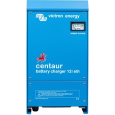 Bild Centaur Charger 12/60 (3) Bank Batterie Ladegerät