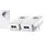 Magic 2 WiFi next Multiroom Kit 2.400 Mbit/s, Powerline, Weiss
