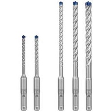 Bild von Professional Expert SDS-Plus-7X Hammerbohrer Set 5-tlg. 5/6/6/8/10mm 2608900197