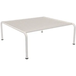 HOUE AVON Beistelltisch Ottoman Stahlgestell
