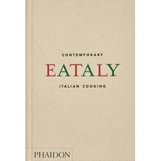 Eataly, Contemporary Italian Cooking (Cucina)