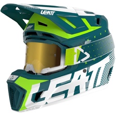 Leatt, Motorradhelm, Helmet Kit Moto 7.5 V24 (55 - 56 cm, S)