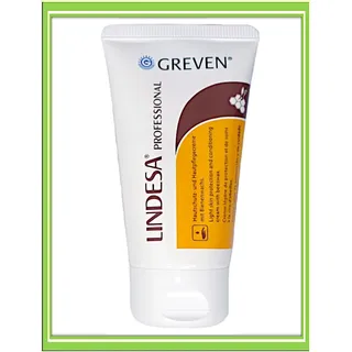 lindesa® professional Hautschutzcreme 50 ml
