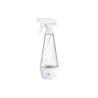 Maximex Desinfektionsspender NATURA 88801500 weiß Kunststoff 300,0 ml, 1 St.