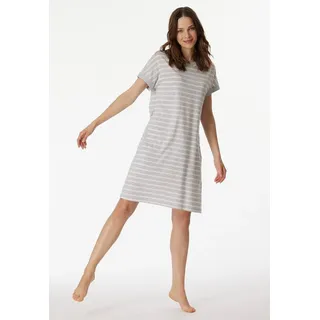 SCHIESSER Damen Nachthemd