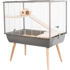 Bild von Cage Neo Silta small rodents H58,