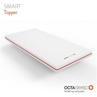 Octasleep Smart Topper 140 x 200 cm