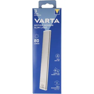 Varta Motion Sensor Slim Light Umgebungsbeleuchtung