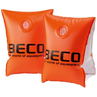Beco Schwimmflügel orange Größe 0