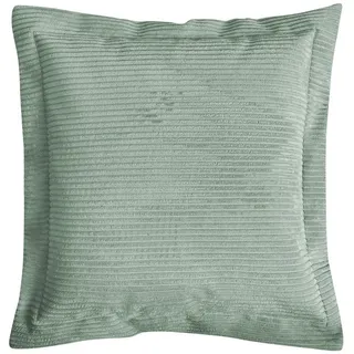 Mokebo Sofakissen Das Wölkchen , Mintgrün , Textil , 70x8 cm , Oeko-Tex® , Heimtextilien, Wohntextilien, Kissen, Zierkissen