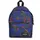 Orbit blau