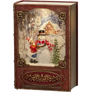 Konstsmide 4273-550 Beleuchtungsdekoration Leichte Dekorationsfigur 1 Glühbirne(n) LED 0,1 W