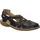 Rosalie 13 Damen Schwarz 43
