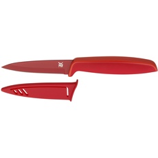 Bild Touch Allzweckmesser 9 cm rot