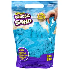 Bild von Kinetic Sand 6046035 0,91 kg purple