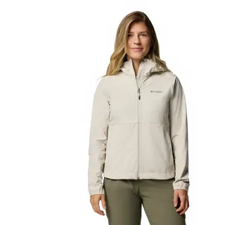 Columbia Heather Ii Softshelljacke - dark stone - S