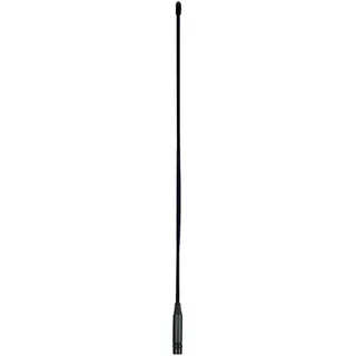 Albrecht Hyflex CL27 SMA, 54 cm, Walkie-Talkie Zubehör