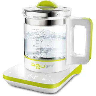 AGU Kettle 6In1 Multifunctional Bubbly