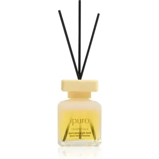 ipuro Essentials Garden Party Pineapple Twist Aroma Diffuser mit Füllung 50 ml