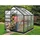Venus 3800 Alu Schwarz HKP 6 mm 3,80 m2