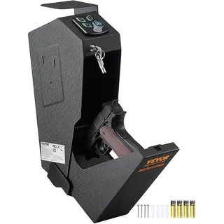 Vevor Waffentresor Pistolentresor Fingerabdruck
