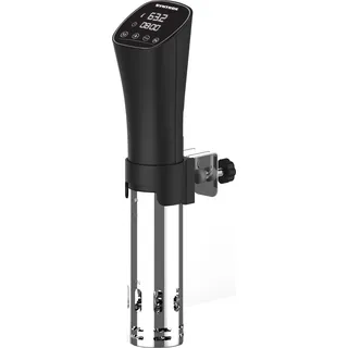 Sous Vide Stick | Garer | Stab | Kocher | Präzisionskocher | Kulambos - Schwarz